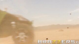 Brazzers - Day with a Pornstar - Nikki Benz & Johnny Sins