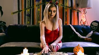 Goddess Little Devil - S29:E16