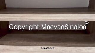 Candaulisme porn video – My fiance cuckold me and fucks with my best friend