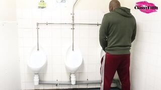 Classy Filth on a farting spree! BLOOPERS