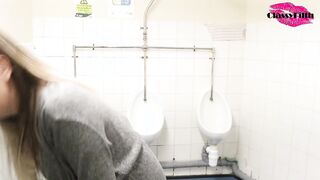Classy Filth on a farting spree! BLOOPERS