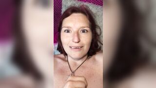 pov Almighty leg shaking orgasm where the squirt gushes out