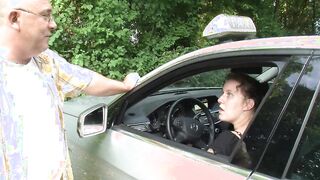 This german older is driving me dirty ep two