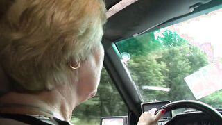 This german older is driving me dirty ep four