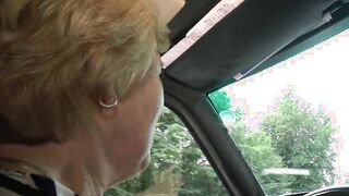 This german older is driving me dirty ep four
