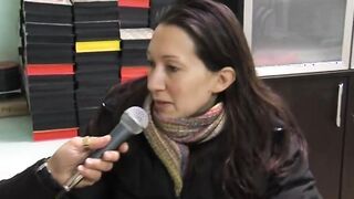Italiani al casting da elio - Episode two