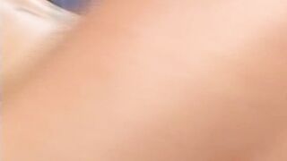 Double Jizzed into my Holes!!!