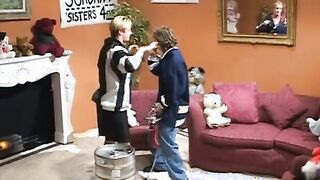 American College XXX - (Full Scene HD Original Version)