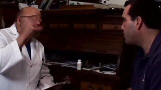 The Doctor can help me!!! - (Full Scene HD Original Version)