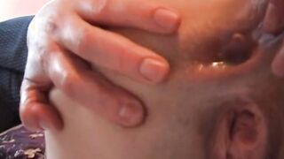 cougar from Budapest loves Long Dicks!!! - (Full Tape HD