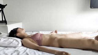 It was a nympho woman who jizzes continuously when she give a vulgar sexsual grind to a irresistible nurse. Pies as it is an