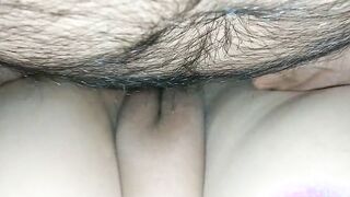 Plowed the cunt of the Egyptian maid