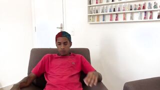 BABE WOMAN DOES BRAND NEW'S EYEBROWS INSIDE EXCHANGE RECEIVES PICA