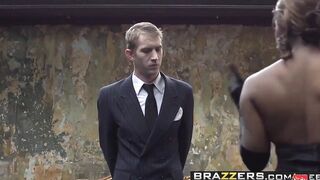 Jasmine Webb Danny D - The Kings Penis - Brazzers