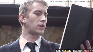 Jasmine Webb Danny D - The Kings Penis - Brazzers