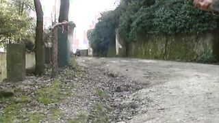 Amazzoni a Caccia di Cazzi (Full Clip)