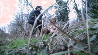 Amazzoni a Caccia di Cazzi (Full Clip)