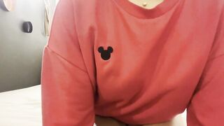 I Like To Play With My Vagina After Work - Jasmine SweetArabic