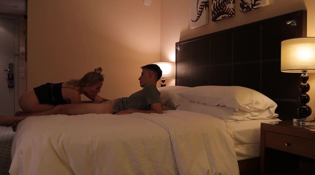 Amateur Sex Hotel Room - Love4Porn.com Presents Random Real Girl Amateur Sex In Hotel Room