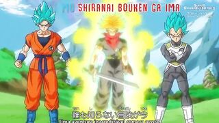 Db Heroes 6