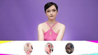 SHEREACTS  Do Sam & Jade Like Big Dicks