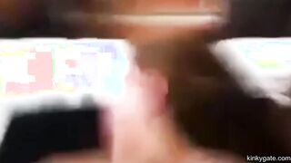 becoming my slave requires a hard anal initiation
