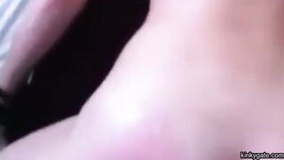 becoming my slave requires a hard anal initiation