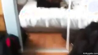 becoming my slave requires a hard anal initiation