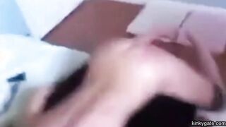 becoming my slave requires a hard anal initiation