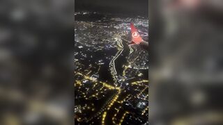 is it normal to masturbate into airplane toilets? - Jasmine SweetArabic