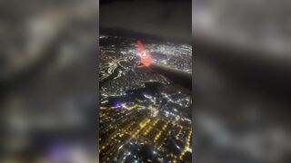 is it normal to masturbate into airplane toilets? - Jasmine SweetArabic