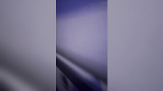 is it normal to masturbate into airplane toilets? - Jasmine SweetArabic