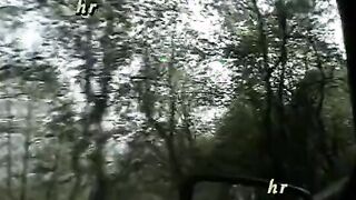 Outrageous 90s Amateur Porn Clip #1