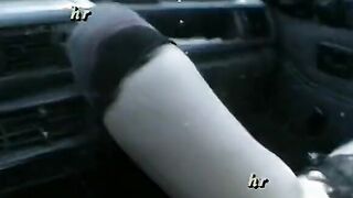 Outrageous 90s Amateur Porn Clip #1