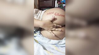 Andromedababy89 shows you the tape zing of the prize for the champion of the November contest I hope you like it and part