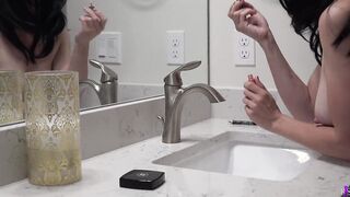 The Porn Star Housewife 4K HDR