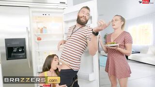 Xander Corvus Is Willing To Give Up His Weirdness If