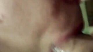 Blow Me Then Clean Off My Cum After Making Me Feel Voluptuous