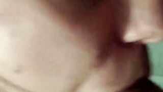 Blow Me Then Clean Off My Cum After Making Me Feel Voluptuous