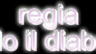 La Mia Signora per Voi (Original Full Sex Tape)