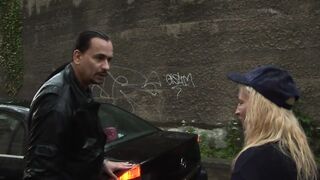 So Ficken Die Politessen (Full Scene)