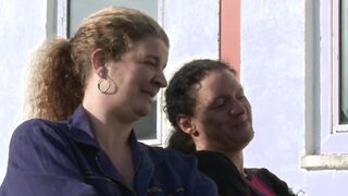 GERMAN beautiful SEX!!! - Episode 03