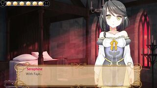 #Pink Tea Game Elven Conquest (Chap 6 : Lewd Girls) Re-Uploads