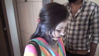 Punjab Bhabio ki Parishani Part 6