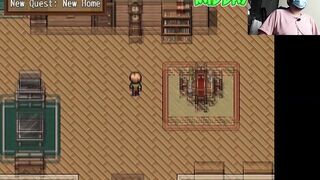 Zombie's Retreat Cap one - We Started A New Adventure With Goddess Girls