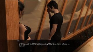 The Intoxicating Flavor-Kinky cougar fucking