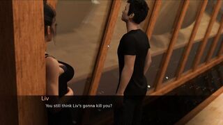The Intoxicating Flavor-Kinky cougar fucking