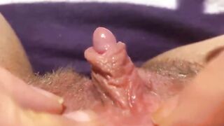 I cum three times baby nailed me satisfy