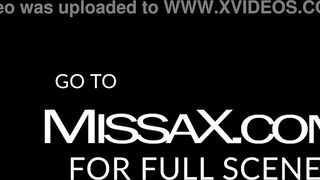 MissaX - Step-Daddy's Divorce Party - Theodora Day Mina Lux