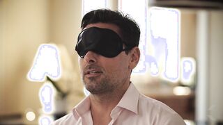 MissaX - Step-Daddy's Divorce Party - Theodora Day Mina Lux